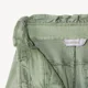 Orchestra Blugi cu centura Paperbag Green foto