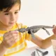 Игровой набор 4M «Раскопки динозавров, Mosasaurus foto