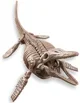 Игровой набор 4M «Раскопки динозавров, Mosasaurus foto