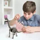 Игровой набор 4M Раскопки динозавров, Brachiosaurus foto