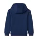 Orchestra Hanorac cu gluga din fleece Blue foto
