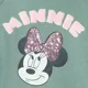 Orchestra Худи с капюшоном Disney Minnie Green foto