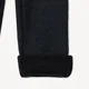 Orchestra Leggings cu fleece Grey foto
