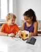 Set de joaca 4M Mini architector foto