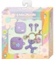 Casti fara fir Hot Focus Violet foto