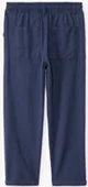 Orchestra Pantaloni din bumbac Corduroy Blue foto