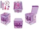 Set de joaca Hot Focus Cutie cu cosmetice foto