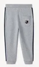 Orchestra Pantaloni de jogging Batman Grey foto