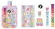 Penar cu accesorii Hot Focus Ursuleti foto