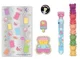 Penar cu accesorii Hot Focus Ursuleti foto