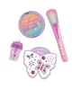 Set de cosmetice Hot Focus Fluturi stralucitori foto