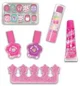 Set de cosmetice Hot Focus Curcubeu foto