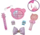 Set de cosmetice Hot Focus Ursuleti draguti foto
