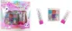 Set de cosmetice Hot Focus Pisica unicorn foto