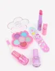 Set de cosmetice Hot Focus Fluturasi foto