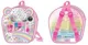 Set de cosmetice in geanta Hot Focus Unicorn foto