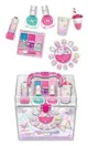 Set de cosmetice Hot Focus Fluturasi colorati foto