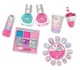 Set de cosmetice Hot Focus Fluturasi colorati foto