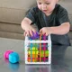 Cub-sorter Fat Brain Inny Bin foto