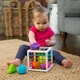 Cub-sorter Fat Brain Inny Bin foto