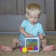 Cub-sorter Fat Brain Inny Bin foto