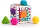 Cub-sorter Fat Brain Inny Bin foto
