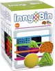 Cub-sorter Fat Brain Inny Bin foto