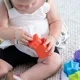 Развивающая игра Fat Brain Plugzy foto