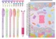 Set de creatie Hot Focus Pixuri cu carnet foto