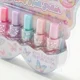 Set de cosmetica Hot Focus Lacuri de unghii foto