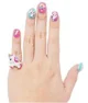 Набор накладных ногтей Hot Focus Mini Unicorn foto