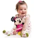 Интерактивная погремушка Clementoni Minnie Mouse foto