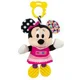 Интерактивная погремушка Clementoni Minnie Mouse foto