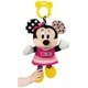 Интерактивная погремушка Clementoni Minnie Mouse foto