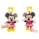Интерактивная погремушка Clementoni Minnie Mouse foto