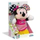 Интерактивная погремушка Clementoni Minnie Mouse foto