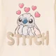 Orchestra Блузка с длинными рукавами Disney Stitch foto