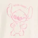 Orchestra Велюровая пижама Disney Stitch Pink foto