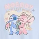 Orchestra Свитшот Disney Stitch Blue foto