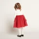 Orchestra Rochie cu manega lunga 2 in 1 Rouge d'Amour foto