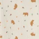 Orchestra Стёганый комбинезон на молнии My Little Bear foto
