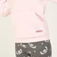 Orchestra Set 2 piese Disney Stitch - hanorac cu gluga si pantaloni foto