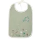Set bavete Premaman Terry Pink, 5 buc. foto