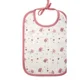Set bavete Premaman Terry Pink, 5 buc. foto