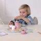 Set din lemn Tooky Toy Ceai de dupa-amiaza foto