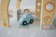 Деревянный игровой набор Tooky Toy «Космическая станция» foto