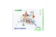 Деревянный игровой набор Tooky Toy «Космическая станция» foto
