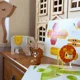 Set 3D origami Tooky Toy Animale salbatice, 10 modele foto