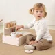Bucatarie din lemn Tooky Toy pentru gatit foto