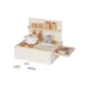Bucatarie din lemn Tooky Toy pentru gatit foto